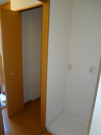 セジュール武蔵の物件内観写真